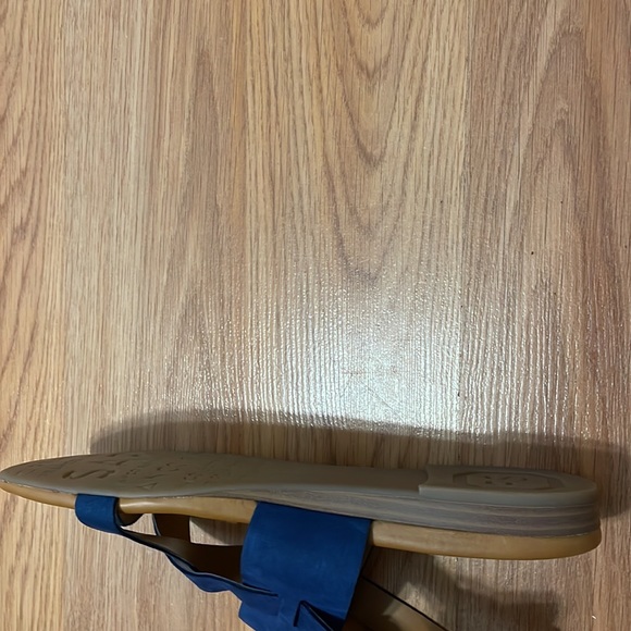 Sarto Sandals - Picture 11 of 11